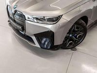 Gebraucht BMW iX Performance 455 kW (619 PS) 2024 Grau SUV