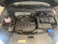 gebraucht Audi Q3 20 TDI quattro S-tronic