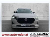 Gebraucht Mazda CX-60 Homura-Line 254 PS (186 kW) 2025 Grau SUV
