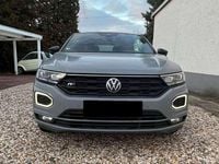 gebraucht VW T-Roc Cabriolet T-Roc1,5 TSI ACT R-Line DSG R-Line