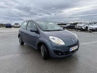 Gebraucht Renault Twingo 58 PS (42 kW) 2007 Kleinwagen