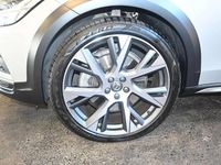 gebraucht Volvo V90 Ultimate B5 AWD Geartronic Standheizung,Luft-F...