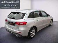 gebraucht Mercedes B180 180d Progressive (247.003) *Anhängerkupplung*