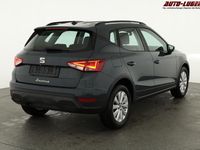 Neu Seat Arona Style 2025 Fjord blau SUV