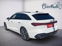 gebraucht Audi A5 Avant TDI quattro