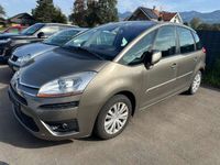 gebraucht Citroën C4 Picasso 1.6 HDi FAP Confort