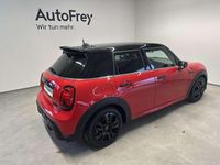 gebraucht Mini Cooper