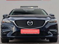 gebraucht Mazda 6 Prime-Line