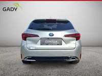 gebraucht Toyota Corolla HSD TS Active Dr. Safety P.