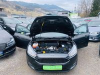 gebraucht Ford Focus 15 TDCi Trend Pickerl bis 09/2024 /1BESITZ/