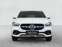 gebraucht Mercedes GLA200 Progr. +MBUX+Navi+RKam+elektr.HK+Szh