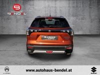 gebraucht Suzuki SX4 S-Cross 1,4 Hybrid ALLGRIP shine