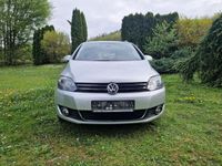 gebraucht VW Golf Plus Golf PlusHighline 14 TSI DSG Highline