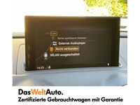 gebraucht Audi A3 Lim. 1.6 TDI