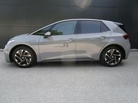 Neu VW ID.3 Pure 125 kW (170 PS) 2026 Mittelgrau  normal Kleinwagen