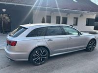 Gebraucht Audi A6 190 PS (139 kW) 2016 Kombi