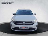 gebraucht VW Taigo 4Me TSI