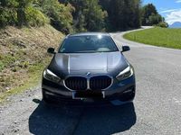 gebraucht BMW 116 116 d Aut.