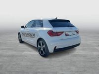gebraucht Audi A1 Sportback 25 TFSI intense