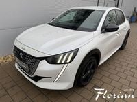 gebraucht Peugeot 208 e-GT