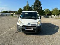 gebraucht Citroën Jumpy L2H1 2,0 HDi