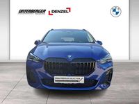 gebraucht BMW 218 Active Tourer d Aut.
