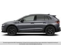 gebraucht Skoda Elroq RS