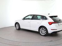 gebraucht Skoda Scala 1.6 TDI Style ASSIST+AHK+LED+RADAR+RFK+LM