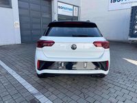 gebraucht VW T-Roc 15 TSI ACT R-Line DSG