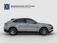 gebraucht Porsche Cayenne Coupe E-Hybrid ex Werkswagen AG