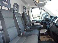 gebraucht Fiat Ducato 30 L2H2 115 Multijet Kasten Netto € 20.6...