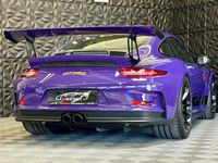 gebraucht Porsche 911 GT3 RS*Lift*Keramik*Clubsport*Approved*Alcantara*
