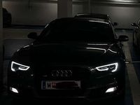 Gebraucht Audi A5 Sportback Sport 190 PS (139 kW) 2014 Kleinwagen