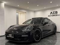 gebraucht Porsche Panamera 2.9 4 E-Hybrid**PANO**SOFT-CLOSE**LH**BOSE**SHZ**