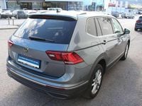 gebraucht VW Tiguan Allspace Tiguan 2,0 TDI SCR DSG Allspace Life