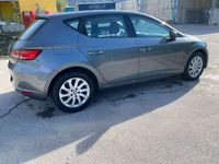 gebraucht Seat Leon Style