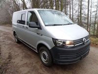 Gebraucht VW California California 102 PS (75 kW) 2020 Silber Van