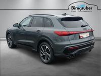 gebraucht Audi Q5 SUV TDI quattro 150 kW