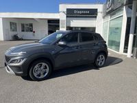 gebraucht Hyundai Kona Trend Line 1,0 T-GDi 2WD 48V k1bt0