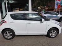 gebraucht Suzuki Swift 1,2 4WD Clear 1. Besitz