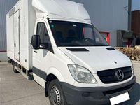 Gebraucht Mercedes Sprinter 150 PS (110 kW) 2009 Van