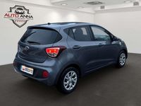 gebraucht Hyundai i10 10 Edition 25 **1-Besitz**Finanzierung möglich**