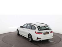 gebraucht BMW 330e Touring Sport Line Aut LED NAVI LEDER H&K