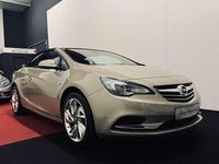 gebraucht Opel Cascada Edition
