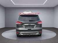 gebraucht Ford Kuga Titanium S