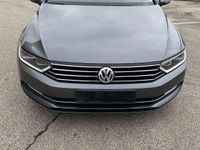 Gebraucht VW Passat Comfortline 150 PS (110 kW) 2015 Kombi