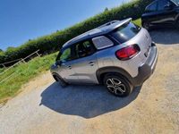 gebraucht Citroën C3 Aircross PureTech 110 S