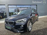 gebraucht BMW X1 X1xDrive 18d*LED*PANO*4x4*