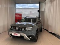 Gebraucht Dacia Duster Extreme 114 PS (83 kW) 2022 Grau SUV