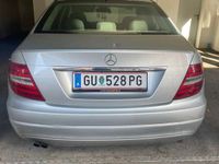 gebraucht Mercedes C180 T CDI DPF (BlueEFFICIENCY)